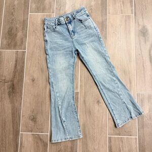 Light Blue Women's Jeans